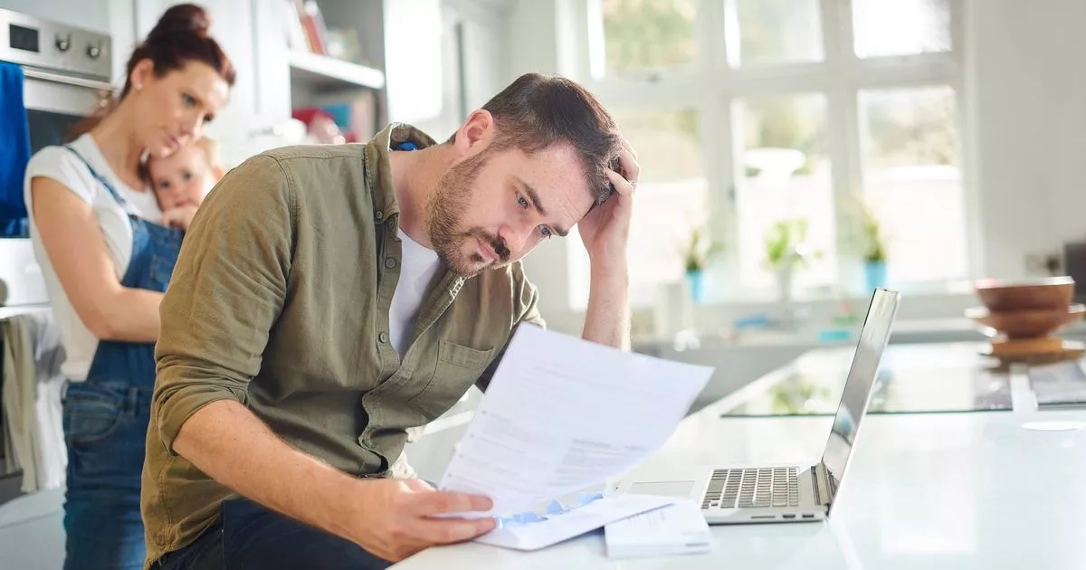 7 money changes coming in September including Winter Fuel Payment date
