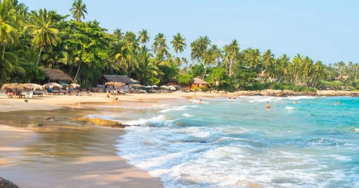 Bag a free room upgrade worth £200 on a 'perfect' 8-day trip to Sri Lanka