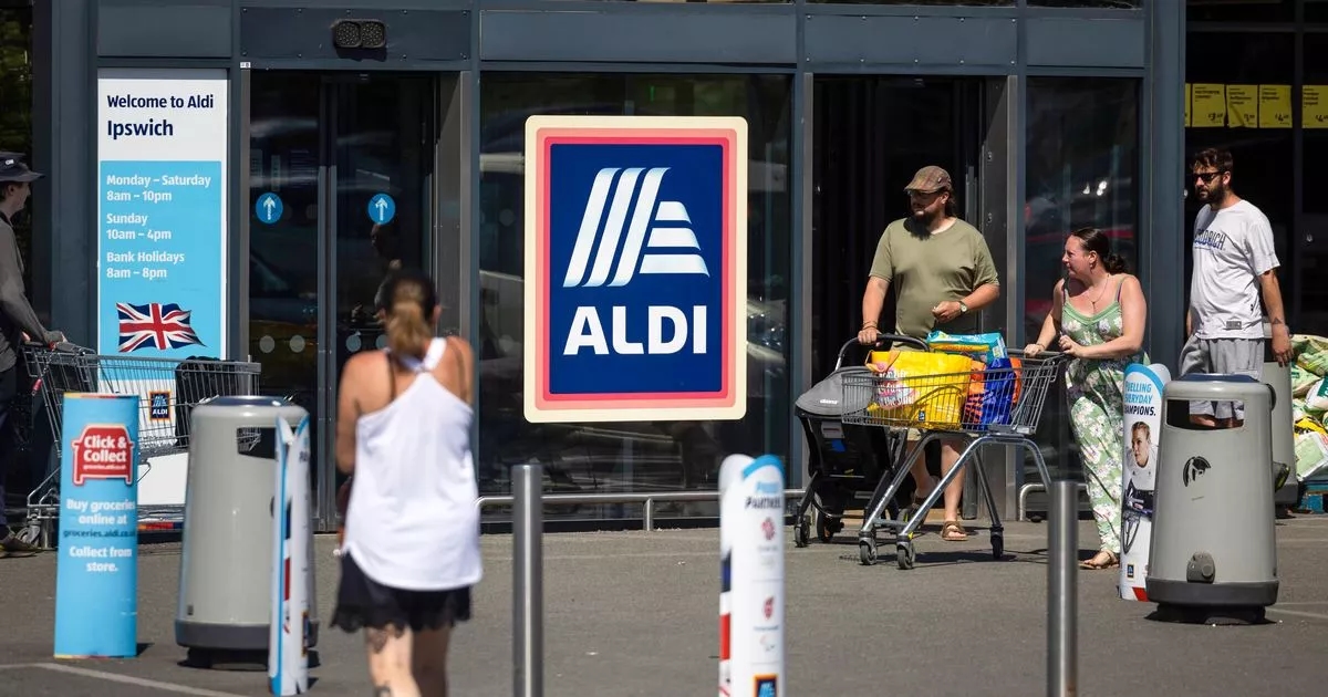 Aldi ouvrira 10 nouveaux magasins avant fin 2025 - liste complète des zones