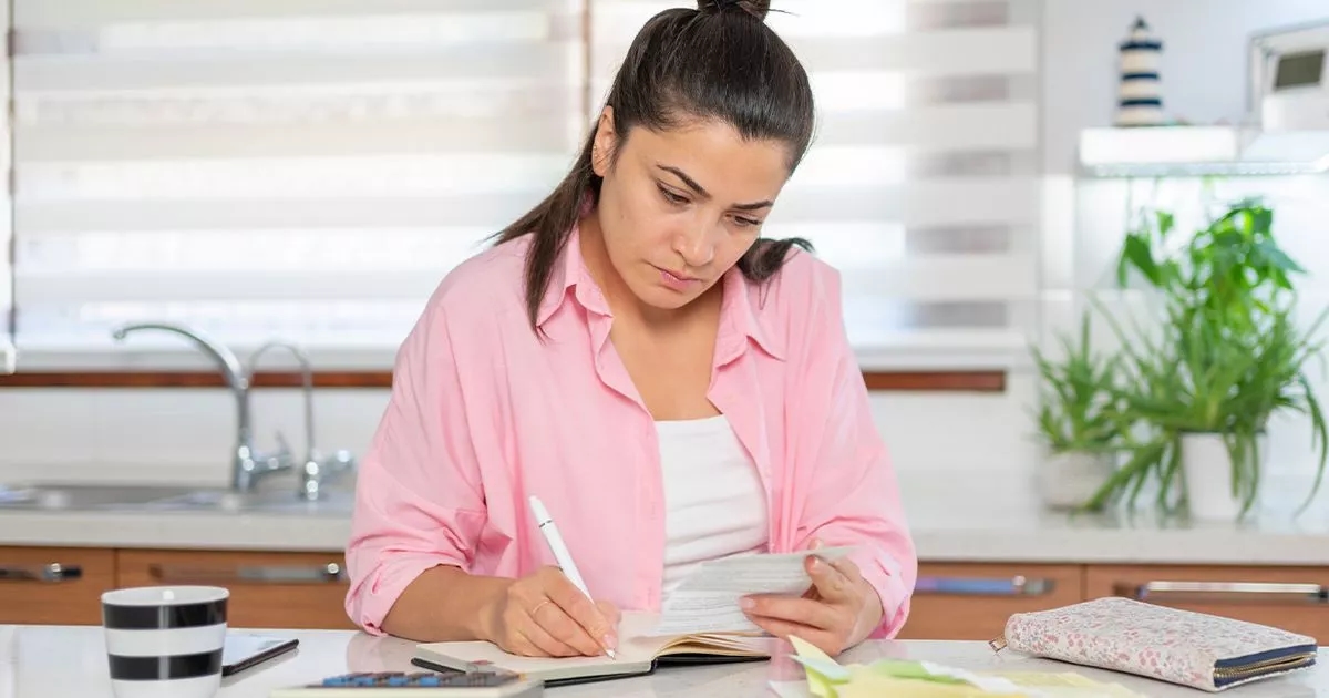 HMRC warning for ISA savers as it's quizzed over £20,000 allowance