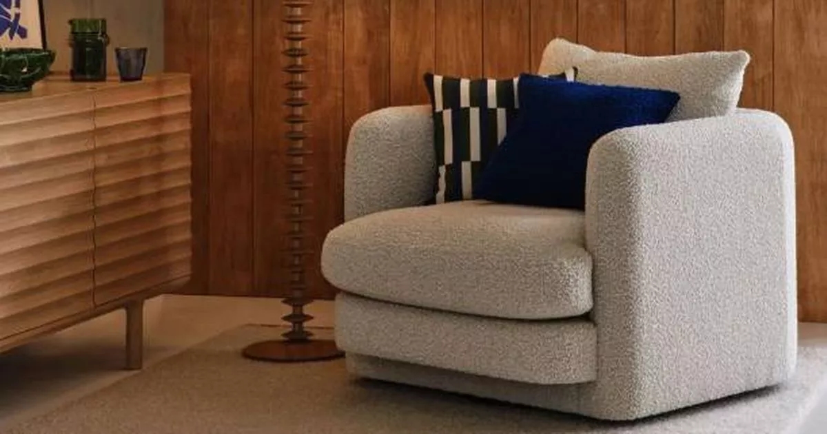 Heal's new autumn home collection includes cosy season essentials from £28