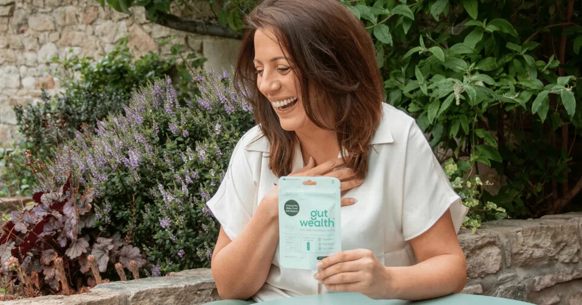 IBS sufferers heap praise on daily capsules which only cost £1.20 per day