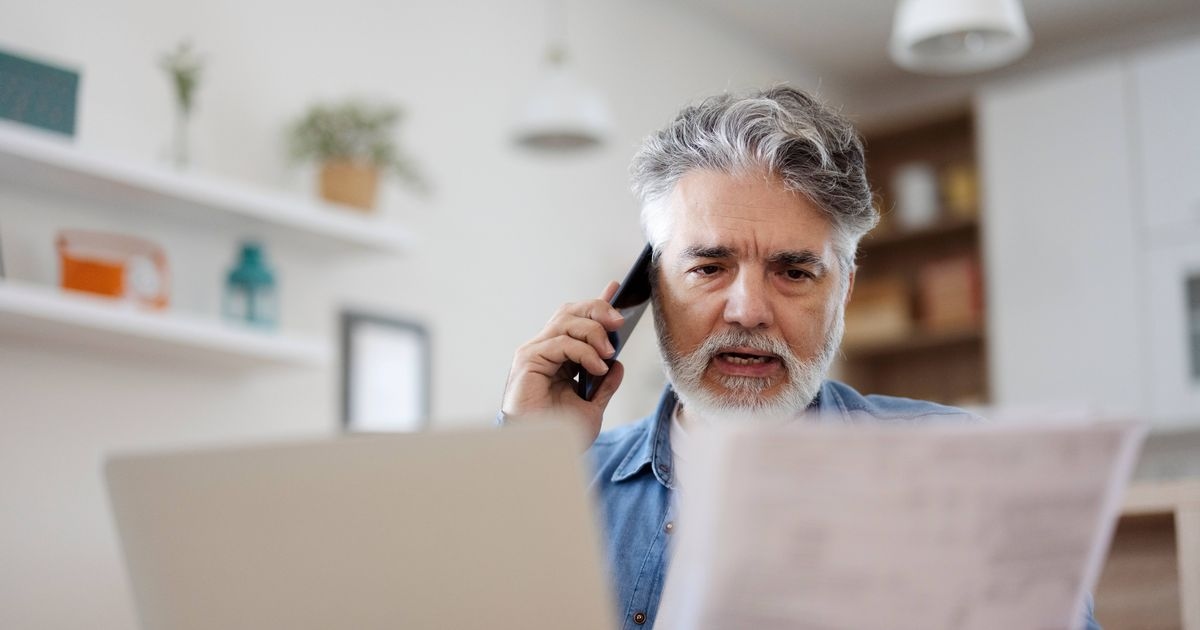 State Pension alert – Millions face paying income tax for first time