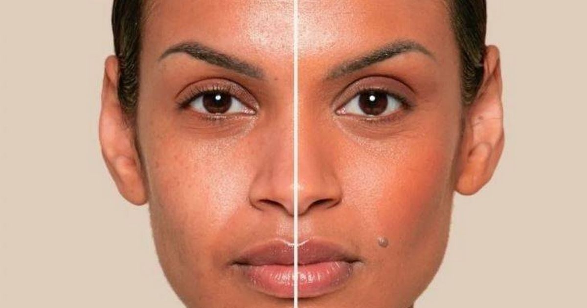 'Perfect match' foundation that leaves skin 'flawless' uses 'world first' technology