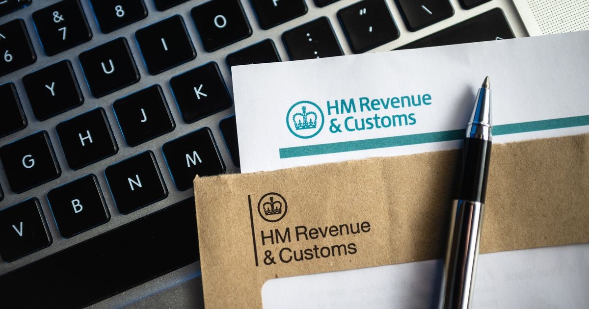HMRC deadline this weekend as millions of people urged to 'check' now