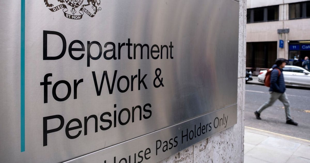 DWP issues update on ‘special rules’ for fast-tracking benefits system