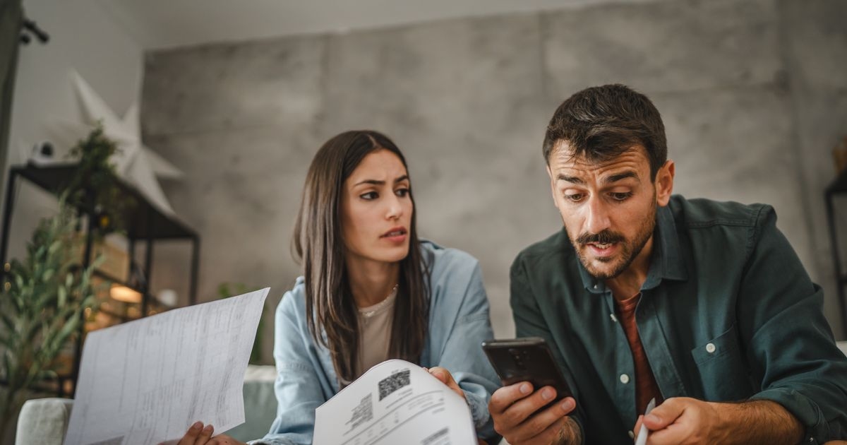 DWP может сократить выплаты по универсальному кредиту до 15% в «исключительных обстоятельствах»