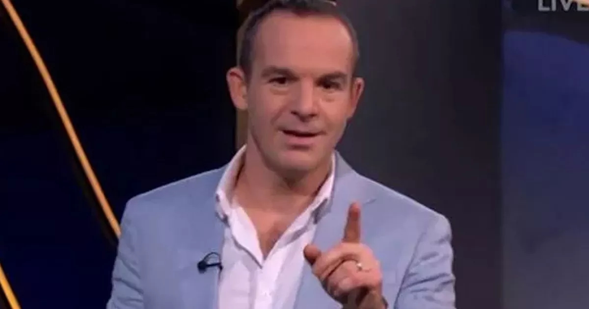 Martin Lewis, %25 tren seyahati indirimi almak için ipuçlarını paylaşıyor - ancak bir son tarih var