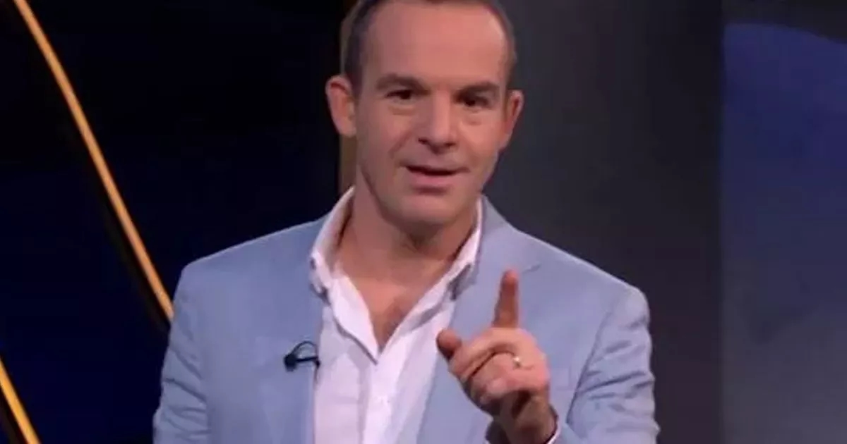 Martin Lewis' MSE wydaje ostrzeżenie „kup teraz” przed znaczną podwyżką cen w tę niedzielę