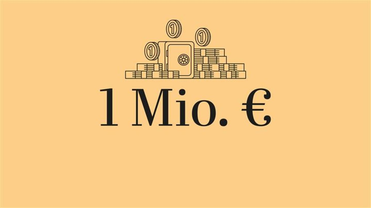 Investimento: Como investir 1 milhão de euros – um guia | Capital+