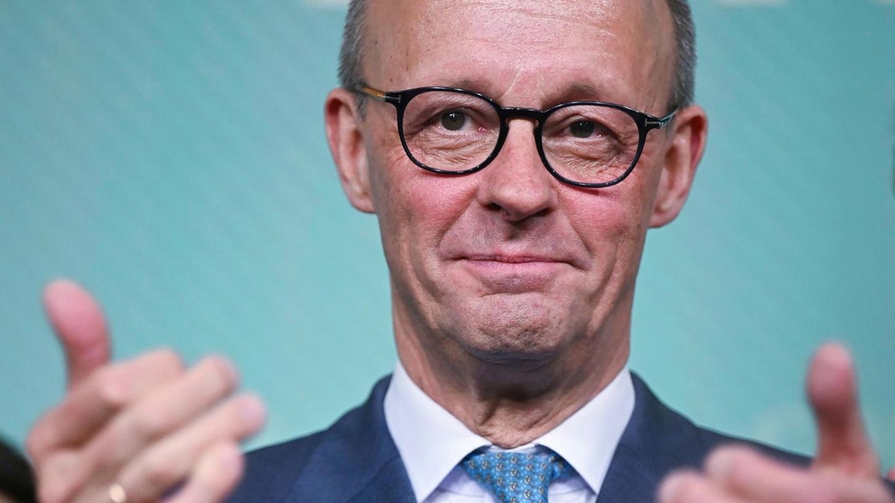 La route vers la Chancellerie : Friedrich Merz – son peuple, son plan, ses problèmes | Capital+