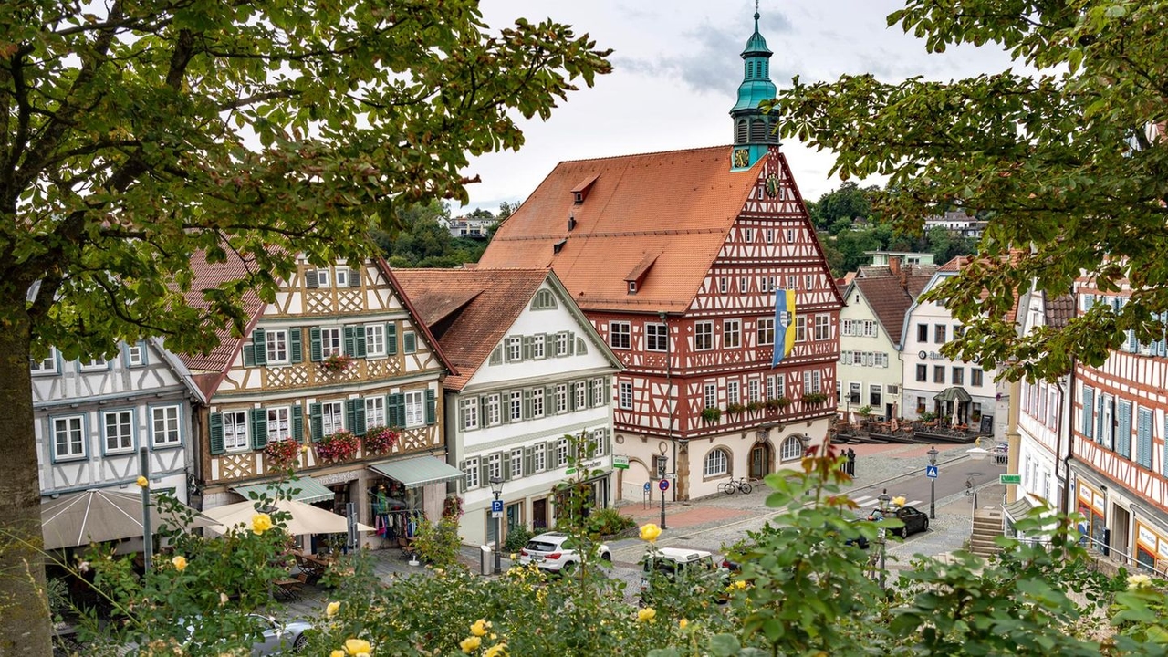 Real Estate Compass: Stuttgart Region – where buyers can still find new buildings | Capital+
