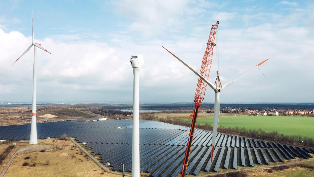 Política energética: A batalha pelos preços da eletricidade | Capital+