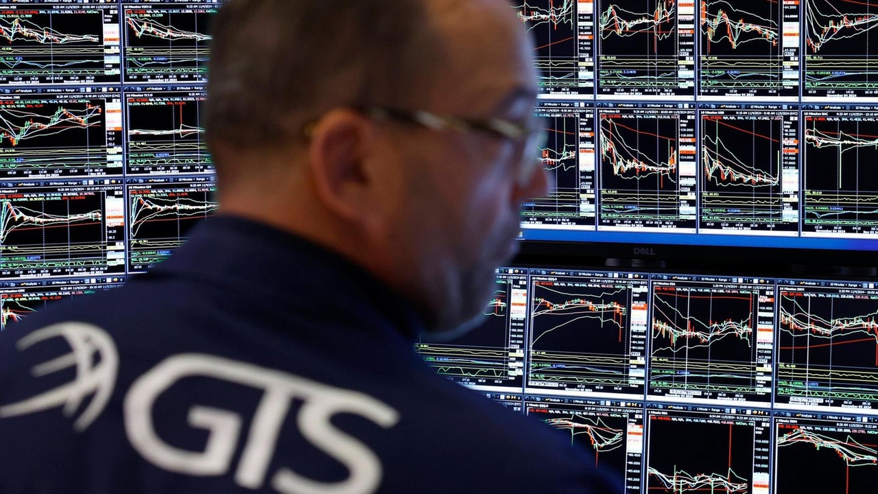 Stock market: Party mood on US stock exchanges – is Trump already forgotten?