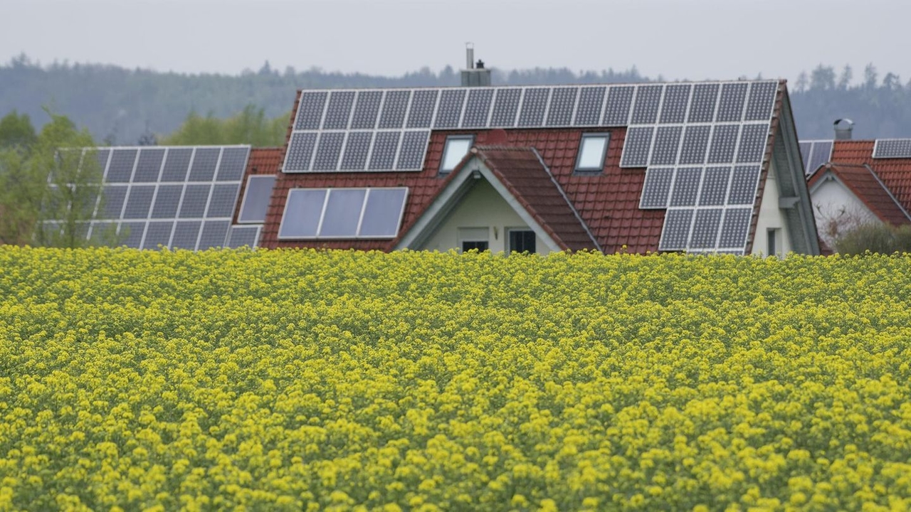 Ökobilanz: Schützt Photovoltaik wirklich vor dem Klimawandel? | Capital+