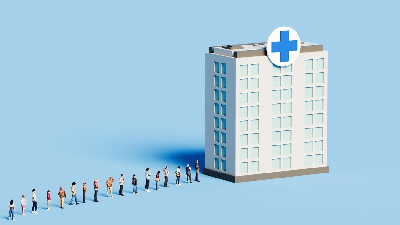 Medico d'urgenza: "Considero ragionevole un compenso tra 250 e 660 euro" | Capital+