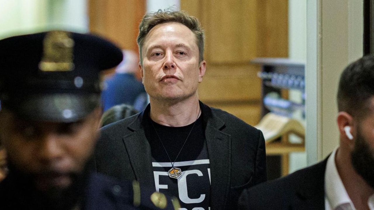 Yeni parti: Elon Musk ABD'yi siyasi olarak nasıl felç edebilir? | Capital+