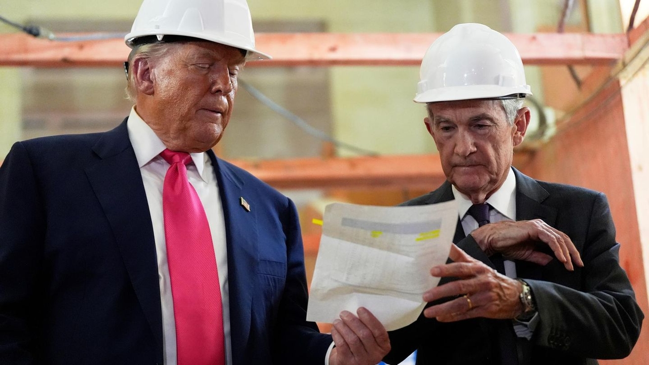 ABD Merkez Bankası: Fed Başkanı'nı kovmak mı? Engeller çok yüksek - Donald Trump için bile