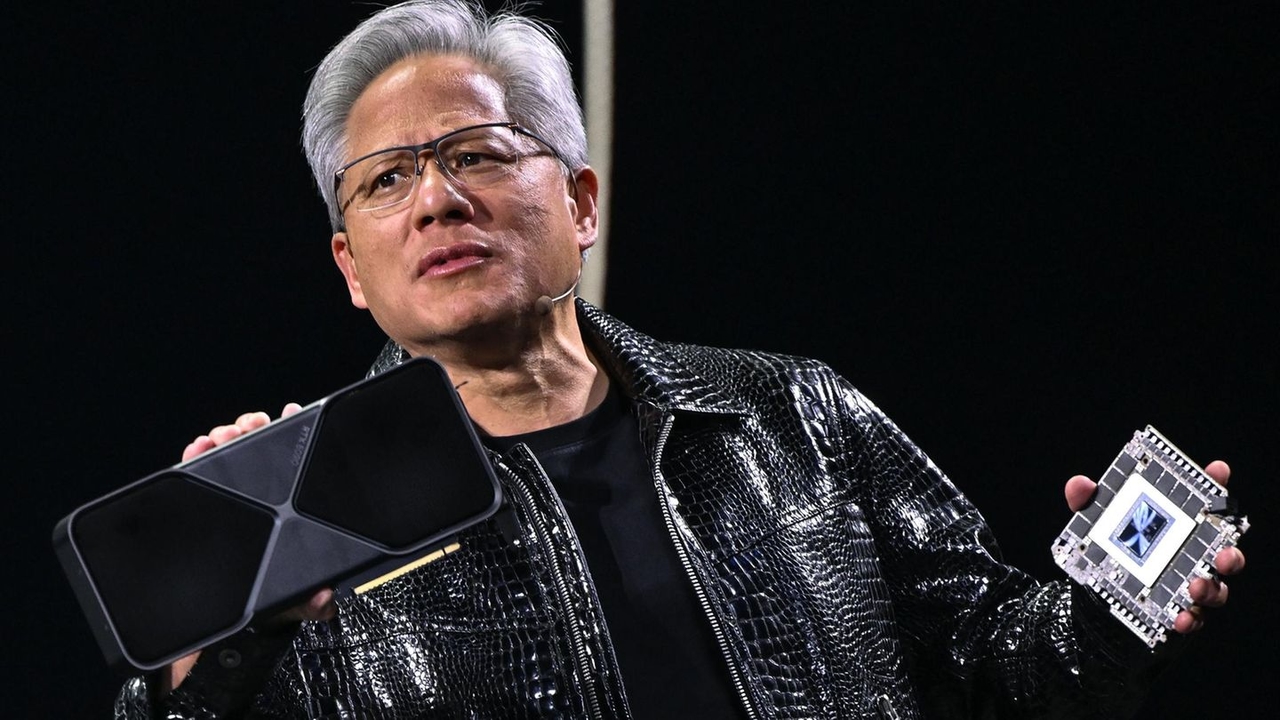 Hisseler düştü: "Bu çılgınlık": ABD, Nvidia ve AMD'den elde ettiği gelirin yüzde 15'ini alıyor