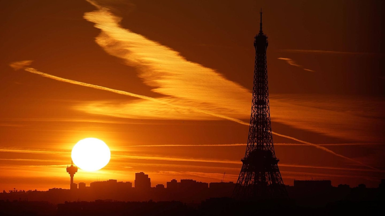 Daniel Saurenz: USA and France in a race of losers