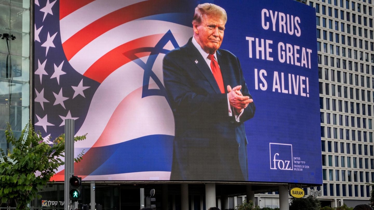 Ritorno degli ostaggi in Israele: per quanto Trump si presenti come un pacificatore, il suo accordo è fragile | Capital+