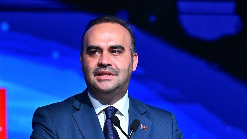 Minister Kacır: TSE has issued 572 halal compliance certificates to date