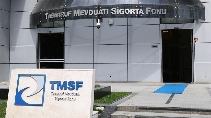 TMSF выставила на продажу свои акции двух энергетических компаний