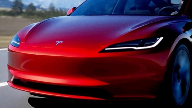 Teslas Wert fällt unter eine Billion Dollar