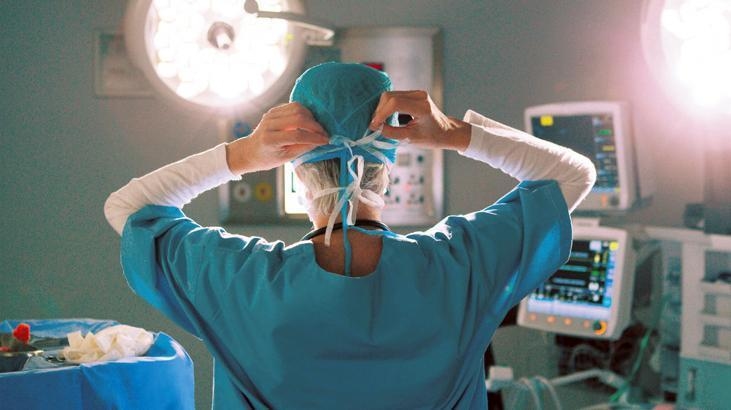 Ziel für Gesundheitstourismus sind 20 Milliarden Dollar