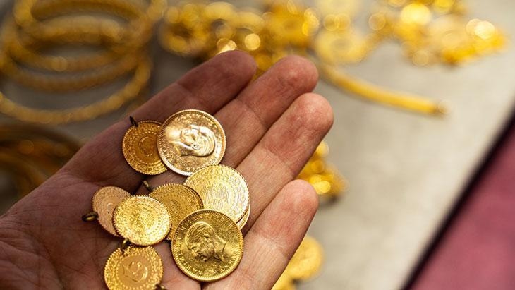 Die Goldbilanz verändert sich: Hier ist das Jahresendziel, auf das der Markt wartet!