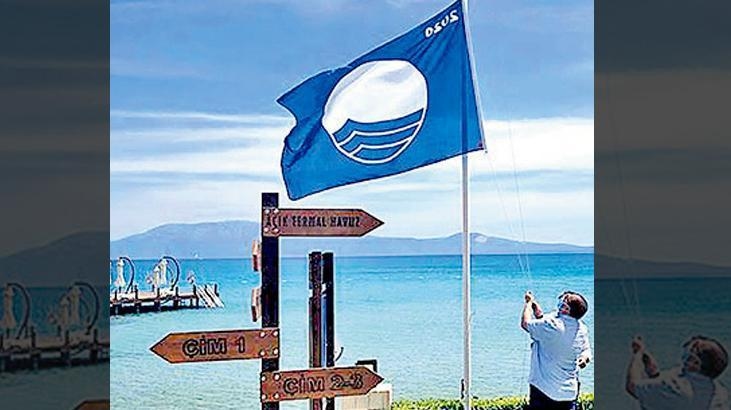 ¡42 de 1436 playas están en mal estado! El Ministerio emite un informe sobre la calidad del agua.