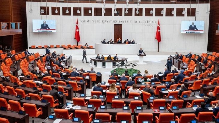 Energie- und Bergbauverordnung im Parlament! Sanierung wird Pflicht