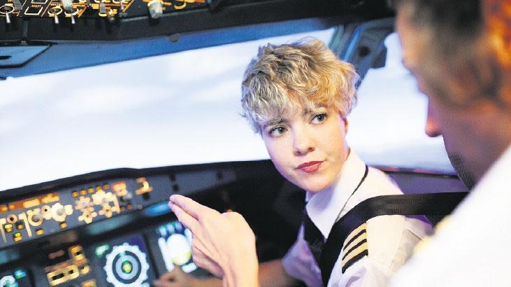 Растущая ценность авиации