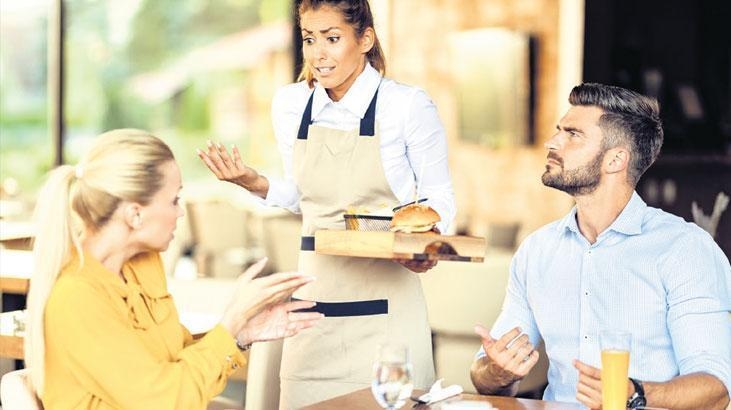 « Le client est sur ses gardes et nous regarde comme des voleurs »