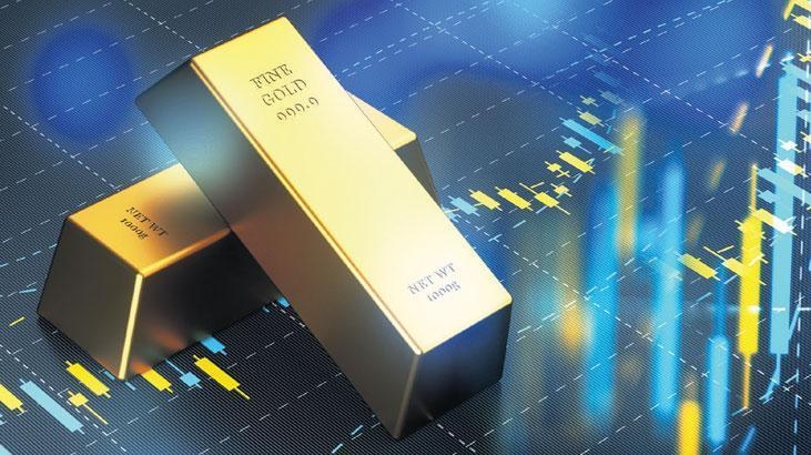 Prognozy na koniec roku spełniły się 3 miesiące temu! Uncja złota 3725 dolarów, gram złota 5000 TL