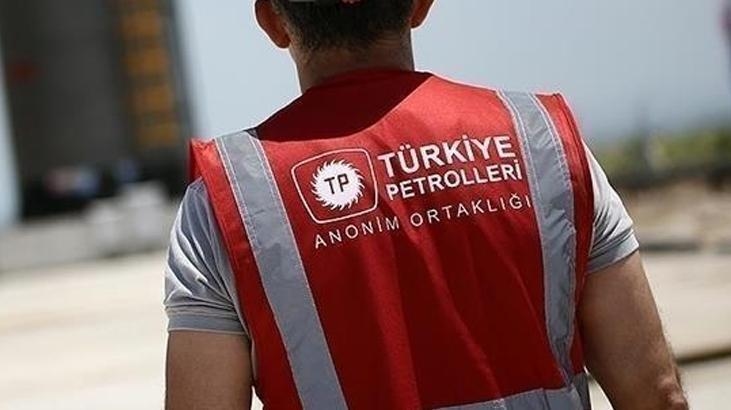 TPAO erklärte, dass es in keiner Verbindung zu dem Unternehmen stehe, das in den Nachrichten über die „Operation gegen Turkish Petroleum“ erwähnt wird.