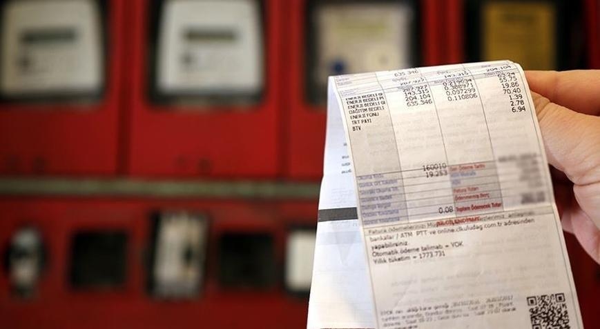 Eilmeldung: Regulierung der staatlichen Förderung von Elektrizität!