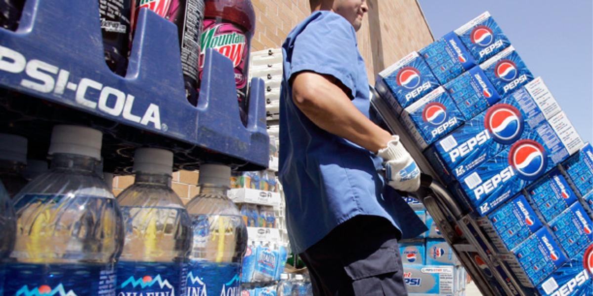 PepsiCo schließt sich „Made in Mexico“ an und bekräftigt 100 Millionen US-Dollar Investition im mexikanischen Bundesstaat