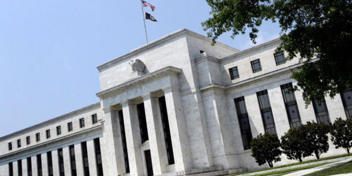 Índice PCE de EU, a una décima del objetivo de la Fed