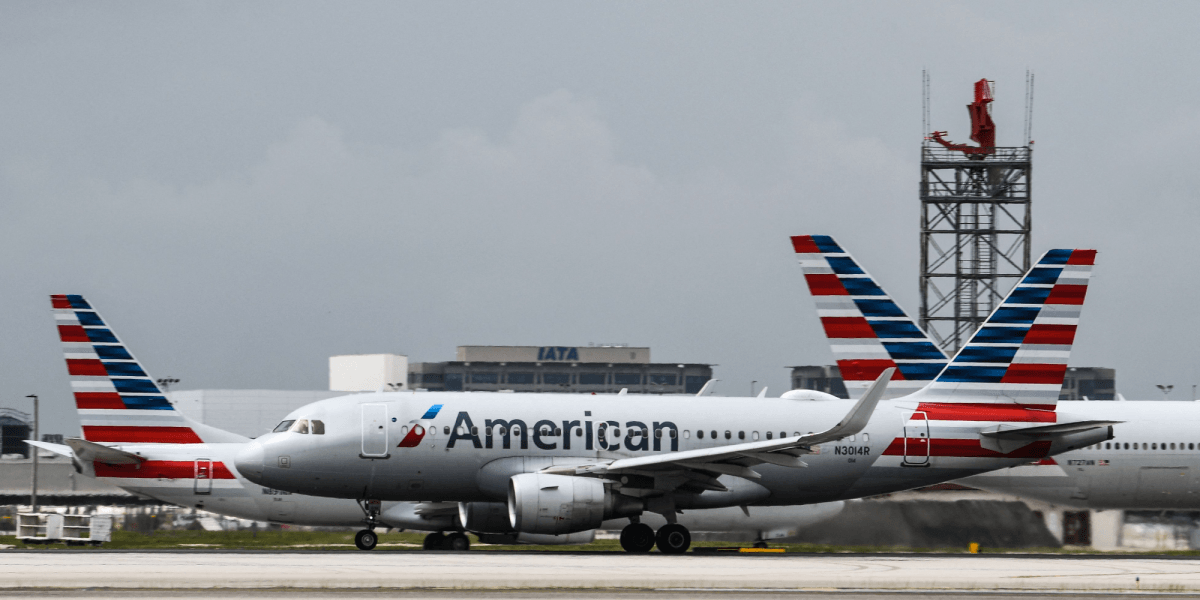 Despegan aerolíneas en Wall Street; suben títulos más de 9%