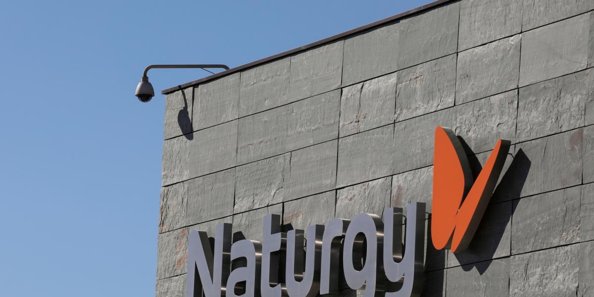 Naturgy will invest 13 billion pesos in the next five years for the gas network.
