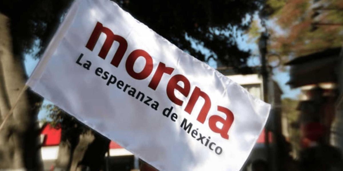 L'INE confirme l'amende de plus de 21,6 millions de pesos infligée à Morena