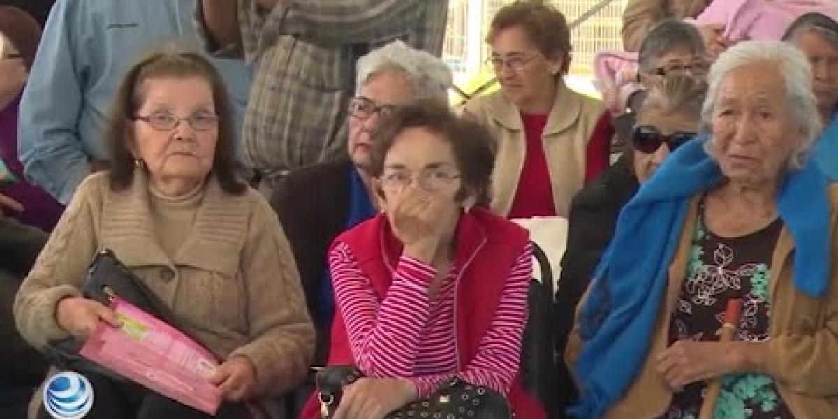 Il governo federale spende più per le pensioni che per le azioni
