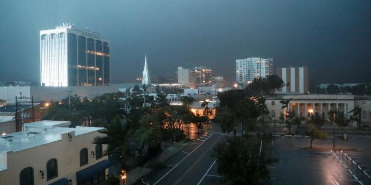 Florida ayrıca para transferlerine ilişkin kuralları sıkılaştırmayı da araştırıyor.