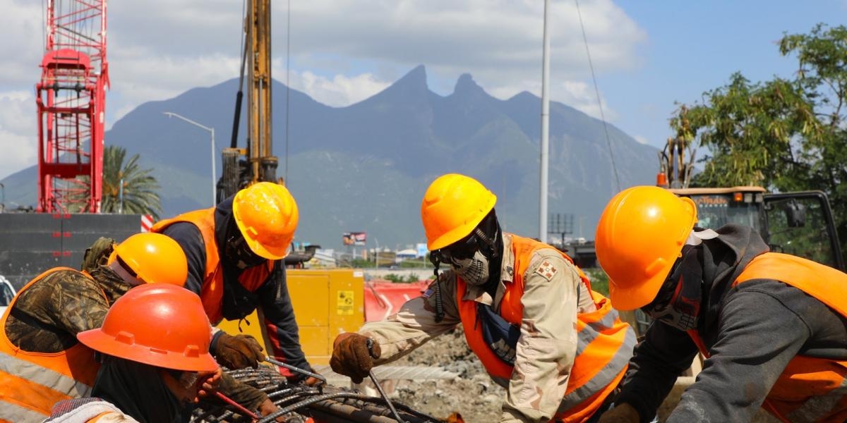 Nuevo León proyecta un gasto programable en el PPEF de 238,500 millones de pesos