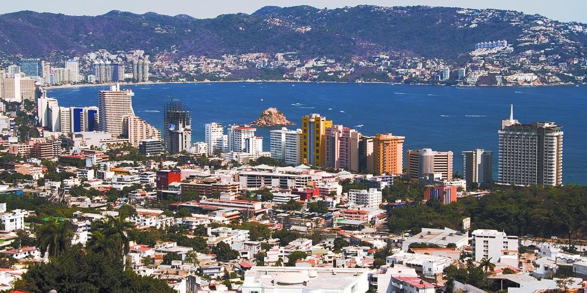 SHCP destina recursos extra para apoyar a Acapulco