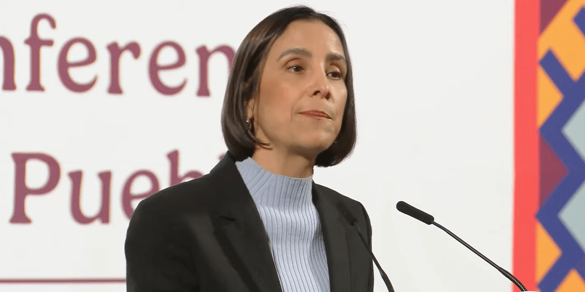 Pemex produzirá 4,6% da eletricidade do país em 2030: Sener