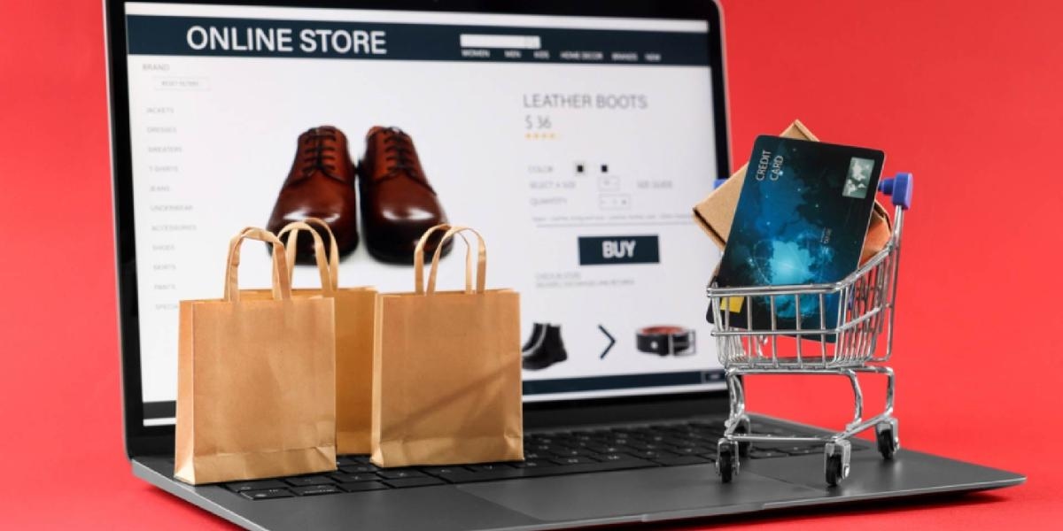 E-commerce rozwija się wśród meksykańskich firm