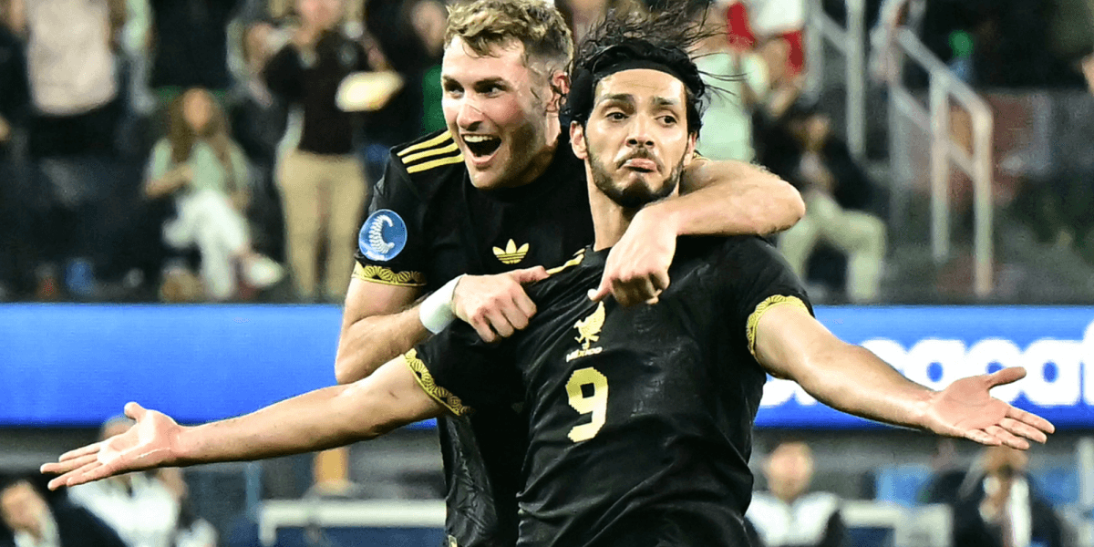 Mexique vs Suisse : heure et où regarder le match amical EN DIRECT avant la Gold Cup 2025