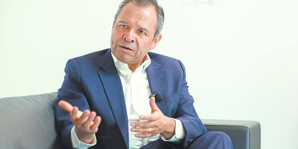 Banamex: „Bis zum Abschluss des Börsengangs besteht unsere Verantwortung darin, alle Angebote anzuhören.“